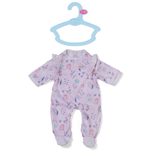 MGA Entertainment BABY BORN φορμάκι ΣΧΕΔΙΟ ΔΑΣΟΣ 43cm 840115 4001167840115