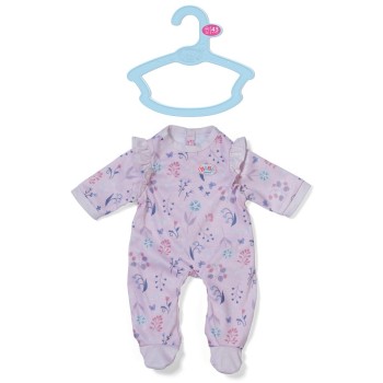 MGA Entertainment BABY BORN φορμάκι ΣΧΕΔΙΟ ΔΑΣΟΣ 43cm 840115 4001167840115