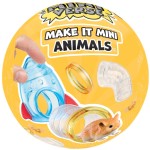 MGA Entertainment Miniverse ANIMALS - ΜΑΚΕ ΙΤ μινι ANIMALS ΣΕΙΡΑ 2 ASST. PDQ 531739 035051531739