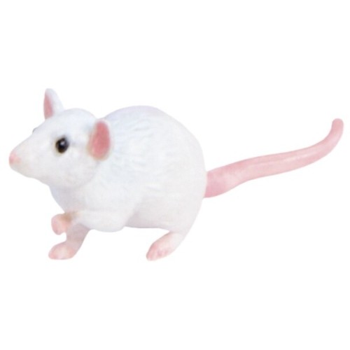 MGA Entertainment Miniverse ANIMALS - ΜΑΚΕ ΙΤ μινι ANIMALS ΣΕΙΡΑ 2 ASST. PDQ 531739 035051531739