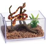 MGA Entertainment Miniverse ANIMALS - ΜΑΚΕ ΙΤ μινι ANIMALS ΣΕΙΡΑ 2 ASST. PDQ 531739 035051531739