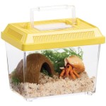 MGA Entertainment Mga's Miniverse Make It Mini Animals Mini Collectibles 531739 035051531739