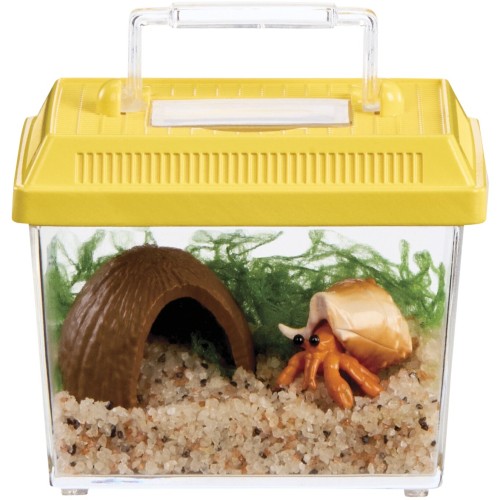 MGA Entertainment Mga's Miniverse Make It Mini Animals Mini Collectibles 531739 035051531739