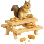 MGA Entertainment Mga's Miniverse Make It Mini Animals Mini Collectibles 531739 035051531739