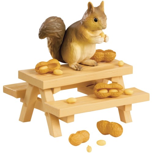 MGA Entertainment Miniverse ANIMALS - ΜΑΚΕ ΙΤ μινι ANIMALS ΣΕΙΡΑ 2 ASST. PDQ 531739 035051531739