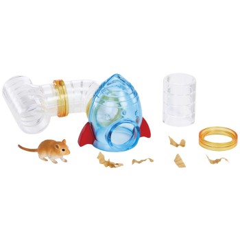 MGA Entertainment Miniverse ANIMALS - ΜΑΚΕ ΙΤ μινι ANIMALS ΣΕΙΡΑ 2 ASST. PDQ 531739 035051531739