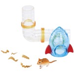 MGA Entertainment Miniverse ANIMALS - ΜΑΚΕ ΙΤ μινι ANIMALS ΣΕΙΡΑ 2 ASST. PDQ 531739 035051531739