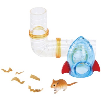 MGA Entertainment Miniverse ANIMALS - ΜΑΚΕ ΙΤ μινι ANIMALS ΣΕΙΡΑ 2 ASST. PDQ 531739 035051531739