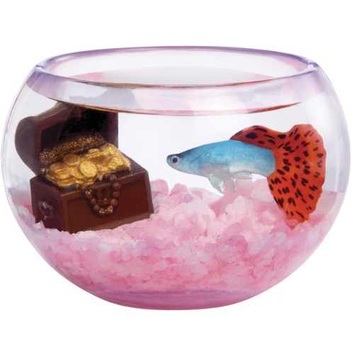 MGA Entertainment Miniverse ANIMALS - ΜΑΚΕ ΙΤ μινι ANIMALS ΣΕΙΡΑ 2 ASST. PDQ 531739 035051531739