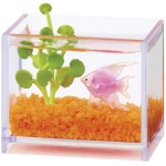 MGA Entertainment Mga's Miniverse Make It Mini Animals Mini Collectibles 531739 035051531739
