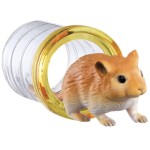 MGA Entertainment Miniverse ANIMALS - ΜΑΚΕ ΙΤ μινι ANIMALS ΣΕΙΡΑ 2 ASST. PDQ 531739 035051531739