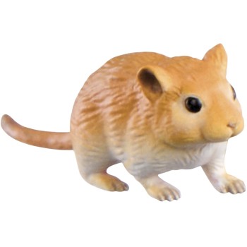 MGA Entertainment Miniverse ANIMALS - ΜΑΚΕ ΙΤ μινι ANIMALS ΣΕΙΡΑ 2 ASST. PDQ 531739 035051531739