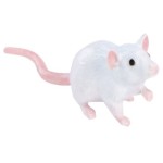 MGA Entertainment Mga's Miniverse Make It Mini Animals Mini Collectibles 531739 035051531739