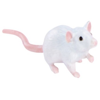 MGA Entertainment Mga's Miniverse Make It Mini Animals Mini Collectibles 531739 035051531739