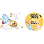 MGA Entertainment Mga's Miniverse Make It Mini Animals Mini Collectibles 531739 035051531739