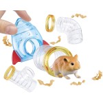 MGA Entertainment Mga's Miniverse Make It Mini Animals Mini Collectibles 531739 035051531739