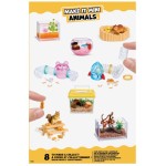 MGA Entertainment Miniverse ANIMALS - ΜΑΚΕ ΙΤ μινι ANIMALS ΣΕΙΡΑ 2 ASST. PDQ 531739 035051531739