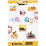 MGA Entertainment Mga's Miniverse Make It Mini Animals Mini Collectibles 531739 035051531739