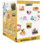MGA Entertainment Mga's Miniverse Make It Mini Animals Mini Collectibles 531739 035051531739