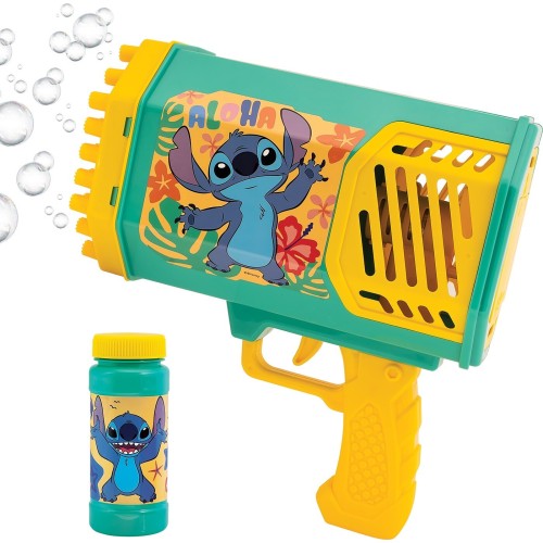 As company AS Giga Stitch Bubble Gun For 3+ Years 5200-01388 5203068013882