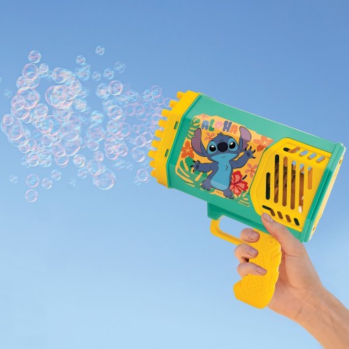 As company AS Giga Stitch Bubble Gun For 3+ Years 5200-01388 5203068013882
