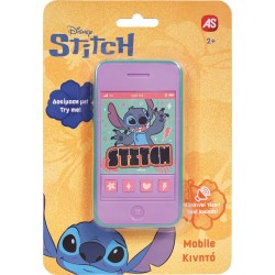 As company AS Mobile Stitch For 2+ Years 1027-64262 5203068642624