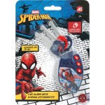 As company AS Spider-man Car Keys and Alarm For 3+ Years 1027-64261 5203068642617