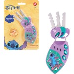 As company AS Stitch Car Keys and Alarm For 3+ Years 1027-64260 5203068642600