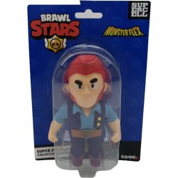 Just toys Monsterflex - Monsterflex Brawl Stars | Monsterflex Brawl Stars 0539 9772499893272