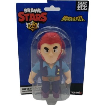 Just toys Monsterflex - Monsterflex Brawl Stars | Monsterflex Brawl Stars 0539 9772499893272