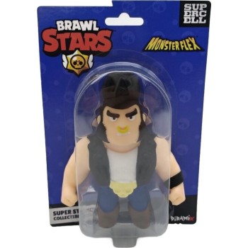 Just toys Monsterflex - Monsterflex Brawl Stars | Monsterflex Brawl Stars 0539 9772499893272