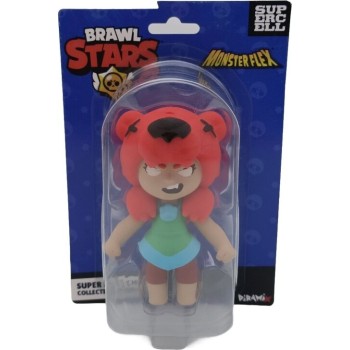 Just toys Monsterflex - Monsterflex Brawl Stars | Monsterflex Brawl Stars 0539 9772499893272
