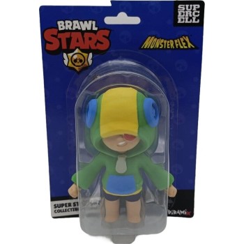 Just toys Monsterflex - Monsterflex Brawl Stars | Monsterflex Brawl Stars 0539 9772499893272