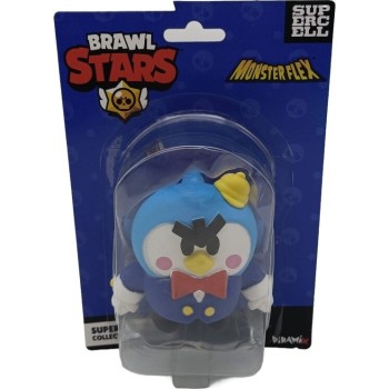 Just toys Monsterflex - Monsterflex Brawl Stars | Monsterflex Brawl Stars 0539 9772499893272