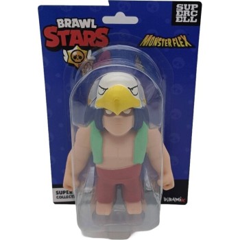 Just toys Monsterflex - Monsterflex Brawl Stars | Monsterflex Brawl Stars 0539 9772499893272