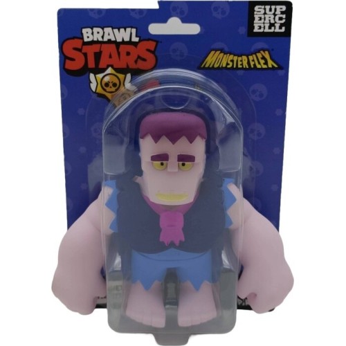Just toys Monsterflex - Monsterflex Brawl Stars | Monsterflex Brawl Stars 0539 9772499893272