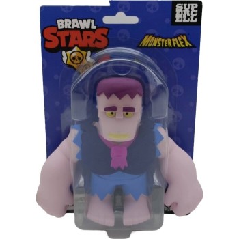 Just toys Monsterflex - Monsterflex Brawl Stars | Monsterflex Brawl Stars 0539 9772499893272