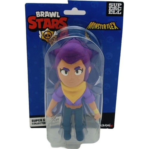 Just toys Monsterflex - Monsterflex Brawl Stars | Monsterflex Brawl Stars 0539 9772499893272