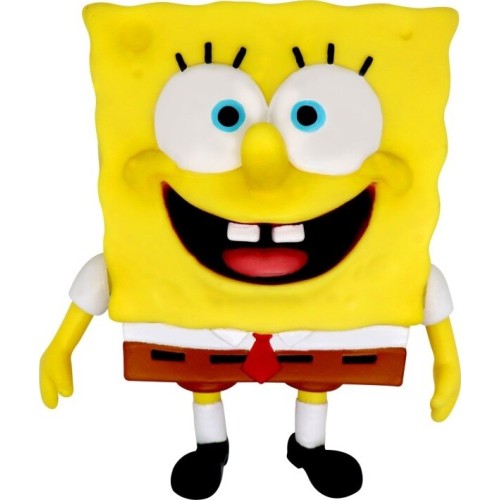 Just toys Monsterflex - Monsterflex Spongebob | Monsterflex Spongebob 0613 8056126060024