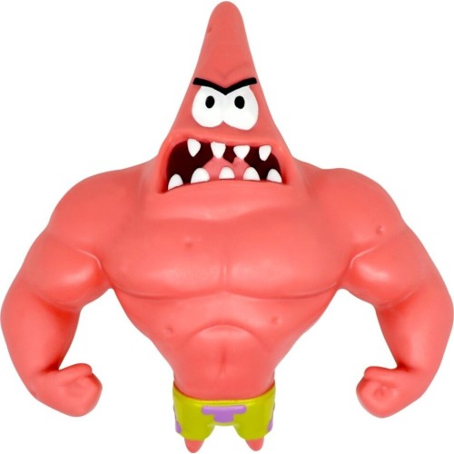 Just toys Monsterflex - Monsterflex Spongebob | Monsterflex Spongebob 0613 8056126060024