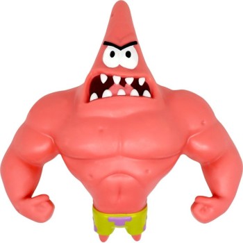 Just toys Monsterflex - Monsterflex Spongebob | Monsterflex Spongebob 0613 8056126060024