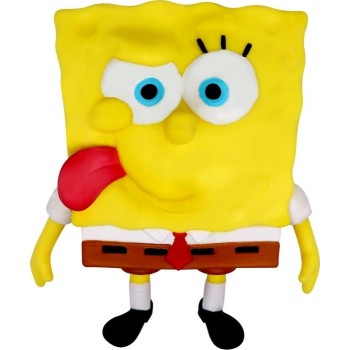 Just toys Monsterflex - Monsterflex Spongebob | Monsterflex Spongebob 0613 8056126060024