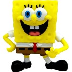 Just toys Spongebob Movie | Spongebob Movie 3D Mini Figures Pack 3 Asst. 0608 8056126060086