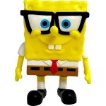 Just toys Spongebob Movie | Spongebob Movie 3D Mini Figures Pack 3 Asst. 0608 8056126060086
