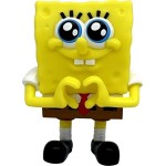 Just toys Spongebob Movie | Spongebob Movie 3D Mini Figures Pack 3 Asst. 0608 8056126060086
