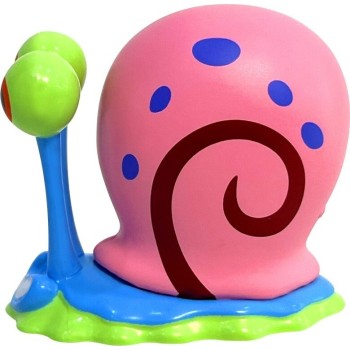 Just toys Spongebob Movie | Spongebob Movie 3D Mini Figures Pack 3 Asst. 0608 8056126060086