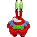 Just toys Spongebob Movie | Spongebob Movie 3D Mini Figures Pack 3 Asst. 0608 8056126060086