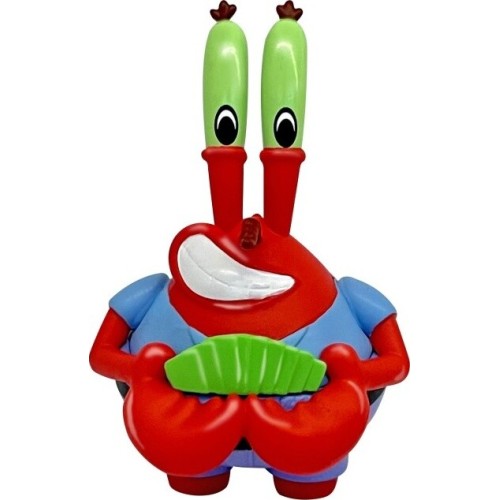 Just toys Spongebob Movie | Spongebob Movie 3D Mini Figures Pack 3 Asst. 0608 8056126060086