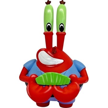 Just toys Spongebob Movie | Spongebob Movie 3D Mini Figures Pack 3 Asst. 0608 8056126060086