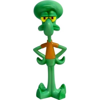 Just toys Spongebob Movie | Spongebob Movie 3D Mini Figures Pack 3 Asst. 0608 8056126060086